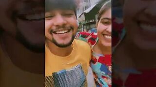 vishualy instagram reels ❤️ | longdistance love ❤️ | couplegoals | vishu aly #shorts