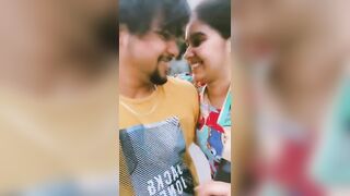 vishualy instagram reels ❤️ | longdistance love ❤️ | couplegoals | vishu aly #shorts