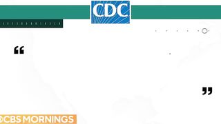 CDC extends travel mask mandate through May 3 amid recent rise in COVID cases