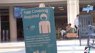 CDC extends travel mask requirement to May 3 as COVID rises