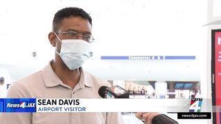 CDC extends travel mask requirement to May 3 as COVID rises