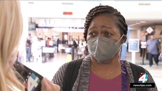 CDC extends travel mask requirement to May 3 as COVID rises