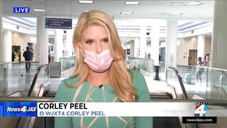 CDC extends travel mask requirement to May 3 as COVID rises