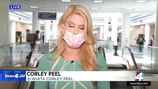 CDC extends travel mask requirement to May 3 as COVID rises