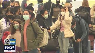 CDC extends travel mask requirement to May 3 amid uptick in COVID-19 cases