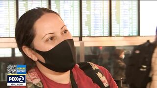 CDC extends travel mask requirement to May 3 amid uptick in COVID-19 cases