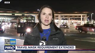 CDC extends travel mask requirement to May 3 amid uptick in COVID-19 cases