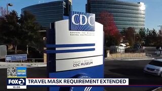 CDC extends travel mask requirement to May 3 amid uptick in COVID-19 cases