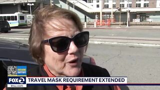 CDC extends travel mask requirement to May 3 amid uptick in COVID-19 cases