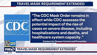 CDC extends travel mask requirement to May 3 amid uptick in COVID-19 cases