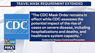 CDC extends travel mask requirement to May 3 amid uptick in COVID-19 cases