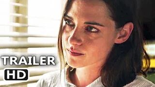 CRIMES OF THE FUTURE Trailer International (2022) Kristen Stewart