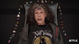 Grace and Frankie: Season 7B | Official Trailer | Netflix