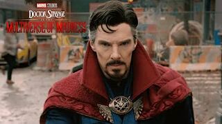 Marvel Studios' Doctor Strange in the Multiverse of Madness | Reckoning