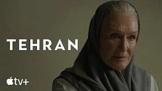 Tehran — Season 2 Official Trailer | Apple TV+