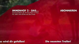IMMENHOF 2 Trailer German Deutsch (2022)