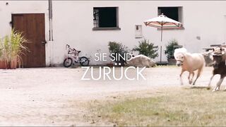IMMENHOF 2 Trailer German Deutsch (2022)