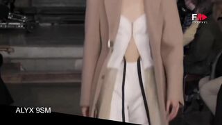 NEVA AKDAG Best Model Moments FW 2022 - Fashion Channel