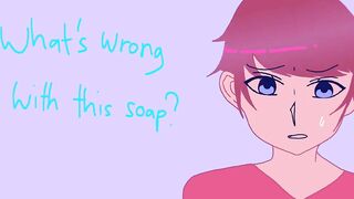 The Anime Soap Trusted You