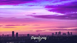 J.Dapper - Anime & Chill (Lyrics) ????