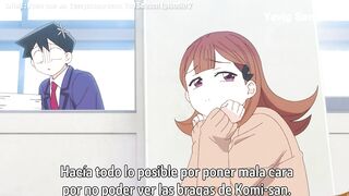 Cuando tu amiga quiere verte las bragas - Anime Comedia