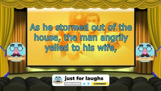 Funny jokes - Not that good in bed