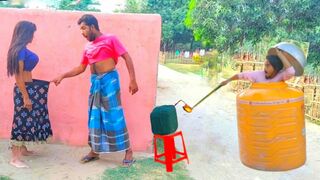 Must watch new funny comedy videos 2022 ????????ka Nonstop comedy video Episode 13