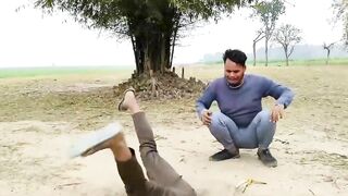 Must watch new funny comedy videos 2022 ????????ka Nonstop comedy video Episode 13