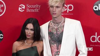 Most UNIQUE Celebrity Engagement Rings: J.Lo, Megan Fox & More | E! News