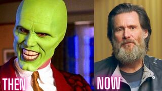 The Mask (1994) Full Movie Cast Then And Now How Celebrity Changed | Jim Carrey, Cameron Diaz