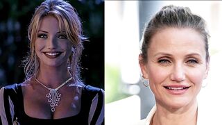 The Mask (1994) Full Movie Cast Then And Now How Celebrity Changed | Jim Carrey, Cameron Diaz