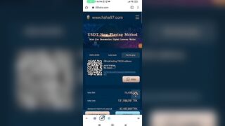 2022 The latest way to make money in blockchain hash games l A fair, just and open blockchain TRON