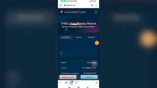 2022 The latest way to make money in blockchain hash games l A fair, just and open blockchain TRON