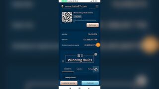 2022 The latest way to make money in blockchain hash games l A fair, just and open blockchain TRON