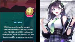 CRYPTOBALL Z NEW NFT GAMES | WEMIX WALLET | FREE 2 PLAY | PLAY 2EARN #nft #free2play