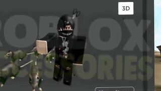 FREE ACCESSORY! HOW TO GET Vans Black & White Checkerboard Umbrella! (ROBLOX VANS WORLD EVENT)