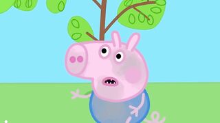 Mommy Pig vs Peppa brings home dirt - Peppa Pig X Roblox Funny Animation