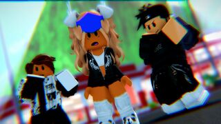 Roblox Bully Story Season 2 Part 4 NEFFEX   REVOLUTION ✊