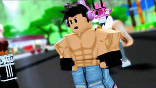 Roblox Bully Story Season 2 Part 4 NEFFEX   REVOLUTION ✊