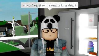 When you outsmart your friend (meme) ROBLOX