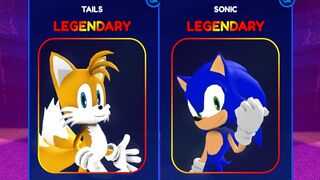 how to unlock SONIC and TAILS in Roblox Sonic Speed Simulator