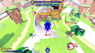 how to unlock SONIC and TAILS in Roblox Sonic Speed Simulator