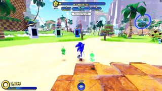 how to unlock SONIC and TAILS in Roblox Sonic Speed Simulator