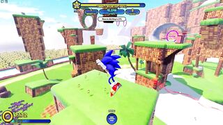 how to unlock SONIC and TAILS in Roblox Sonic Speed Simulator