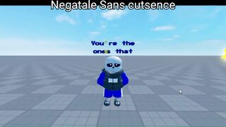 Undertale Underground's End | Sneakpeeks / Leaks | Roblox