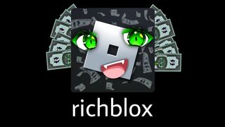 If ROBLOX Become RICH... ????