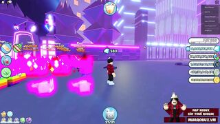 Roblox - Thật Sự Lấy Được CAT HOVERBOARD Bằng Cách Này Trong Pet Simulator X!