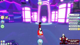 Roblox - Thật Sự Lấy Được CAT HOVERBOARD Bằng Cách Này Trong Pet Simulator X!