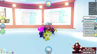 Roblox - Thật Sự Lấy Được CAT HOVERBOARD Bằng Cách Này Trong Pet Simulator X!