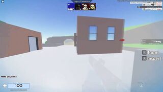 1K CELEBRATION TAGE.MP4 (Roblox Arsenal)